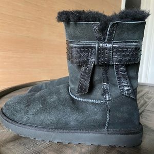 UGG boots